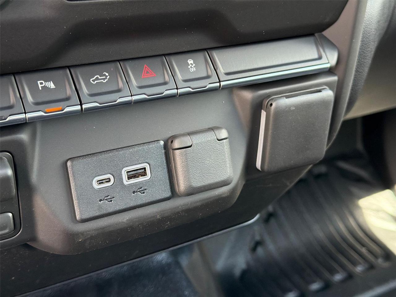 2026 GMC Sierra 2500HD Pro Hagerstown MD