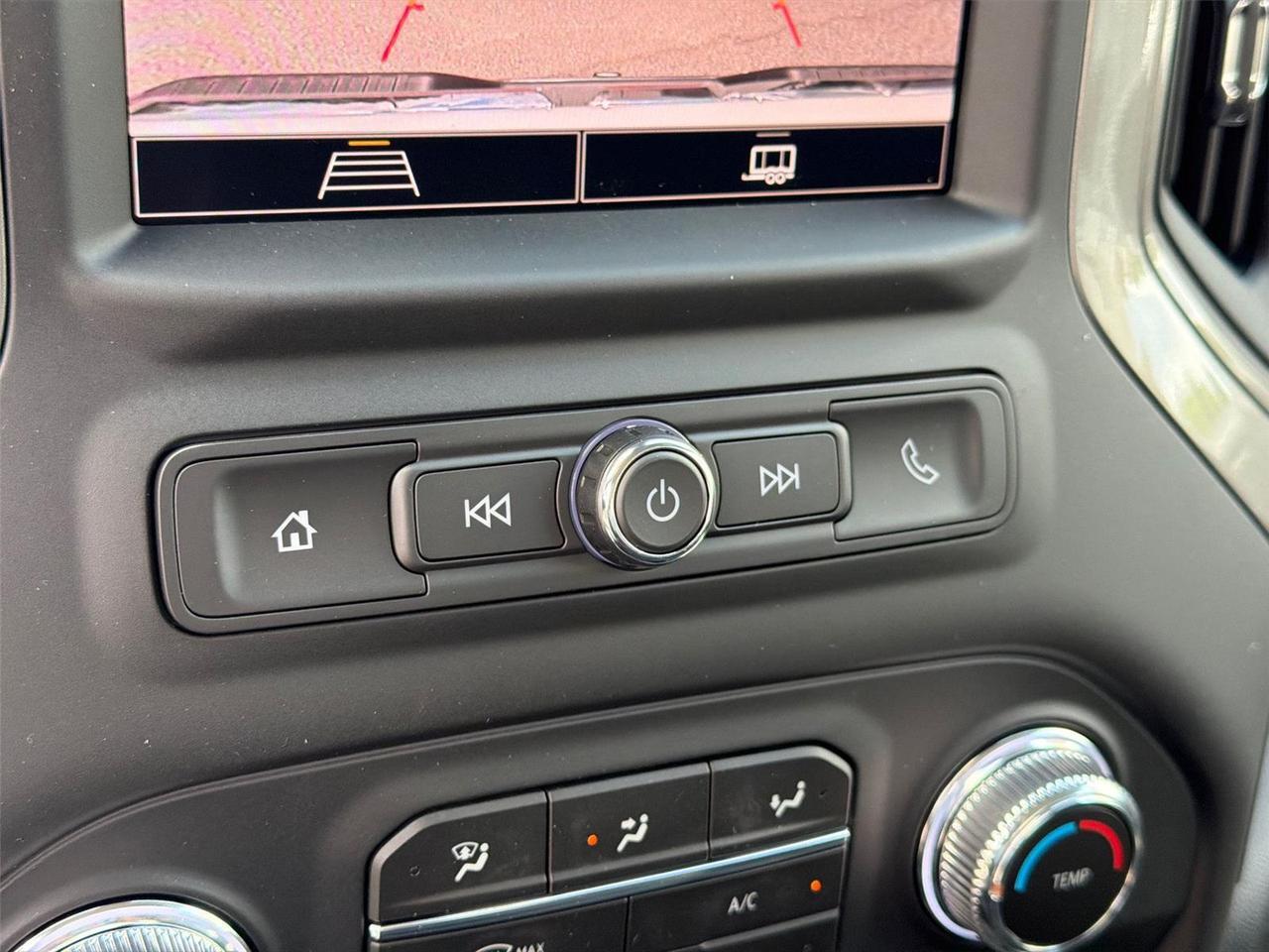 2026 GMC Sierra 2500HD Pro Hagerstown MD