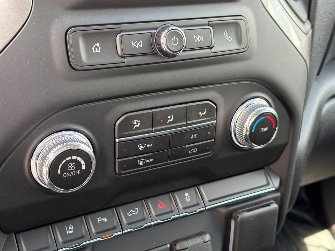 2026 GMC Sierra 2500HD Pro Hagerstown MD