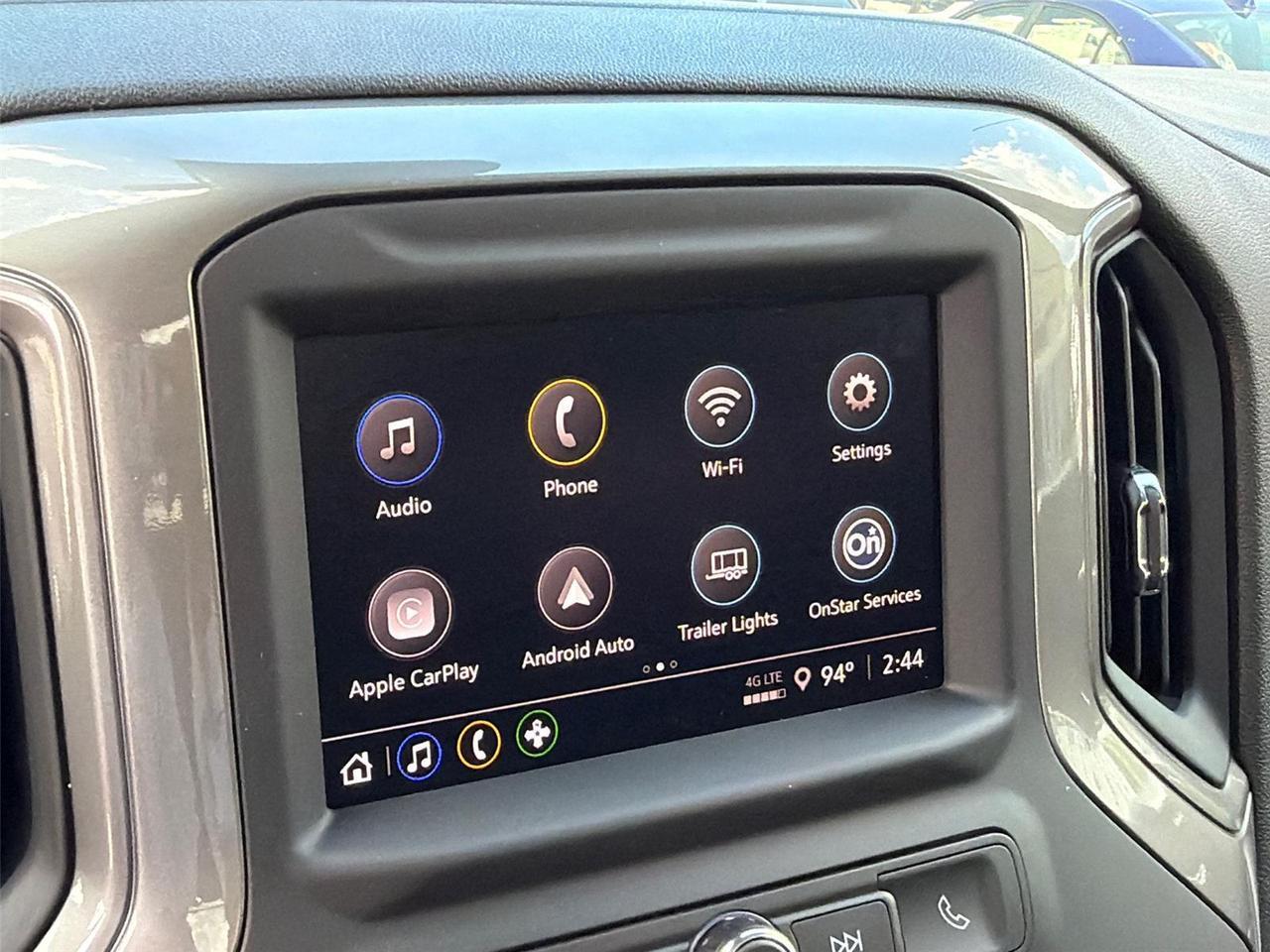 2026 GMC Sierra 2500HD Pro Hagerstown MD