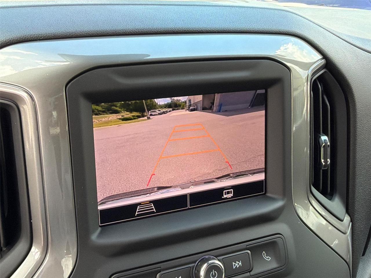 2026 GMC Sierra 2500HD Pro Hagerstown MD