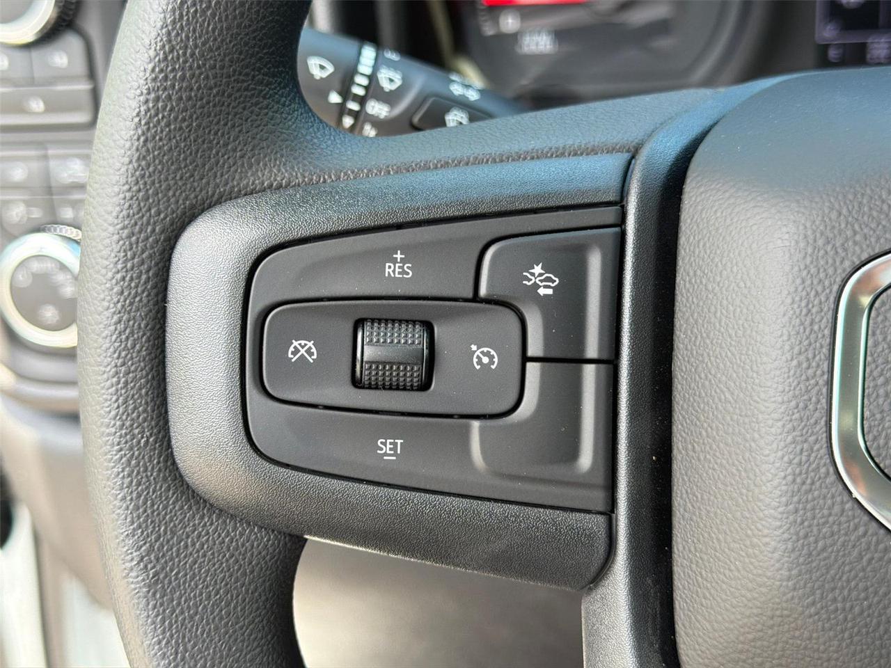 2026 GMC Sierra 2500HD Pro Hagerstown MD