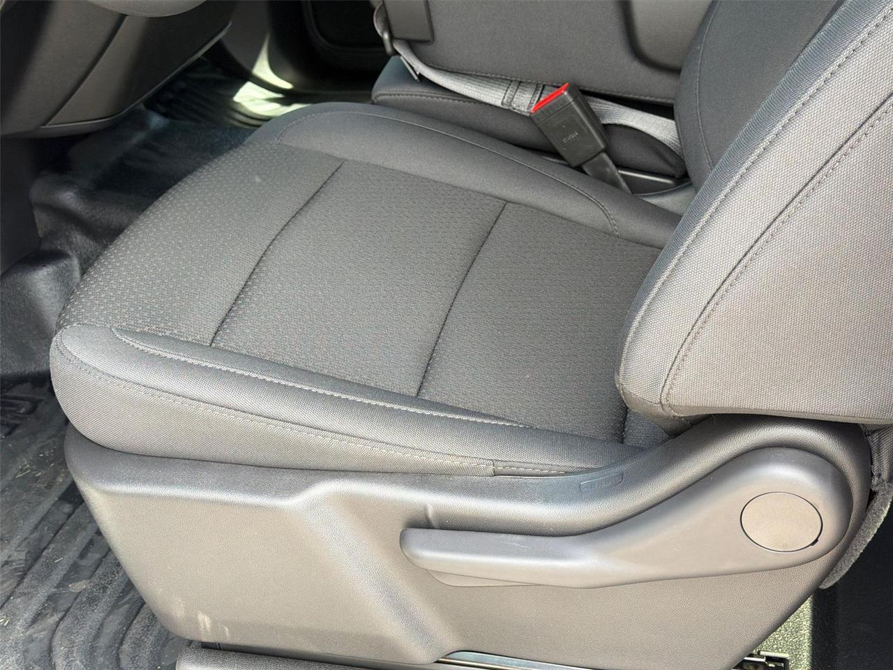 2026 GMC Sierra 2500HD Pro Hagerstown MD