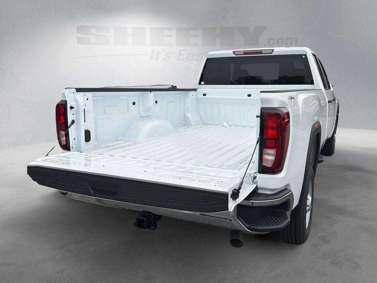 2026 GMC Sierra 2500HD Pro Hagerstown MD