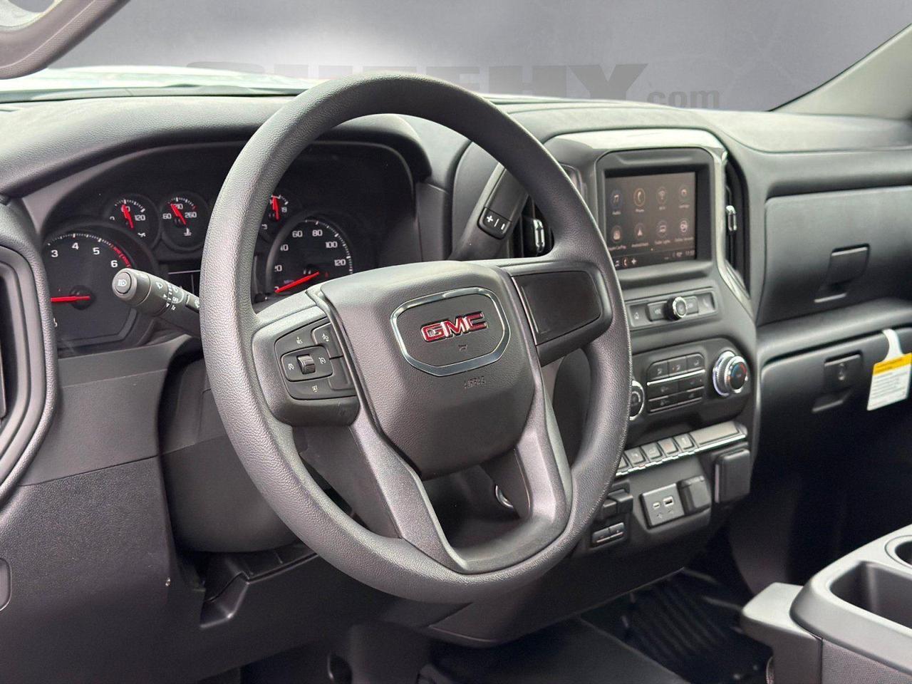 2026 GMC Sierra 2500HD Pro Hagerstown MD