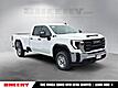2026 GMC Sierra 2500HD Pro