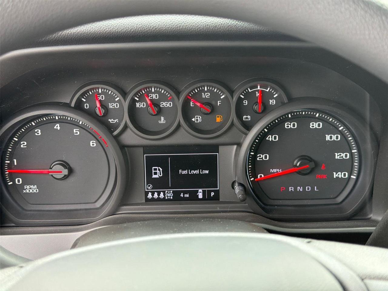 2026 GMC Sierra 2500HD Pro Hagerstown MD