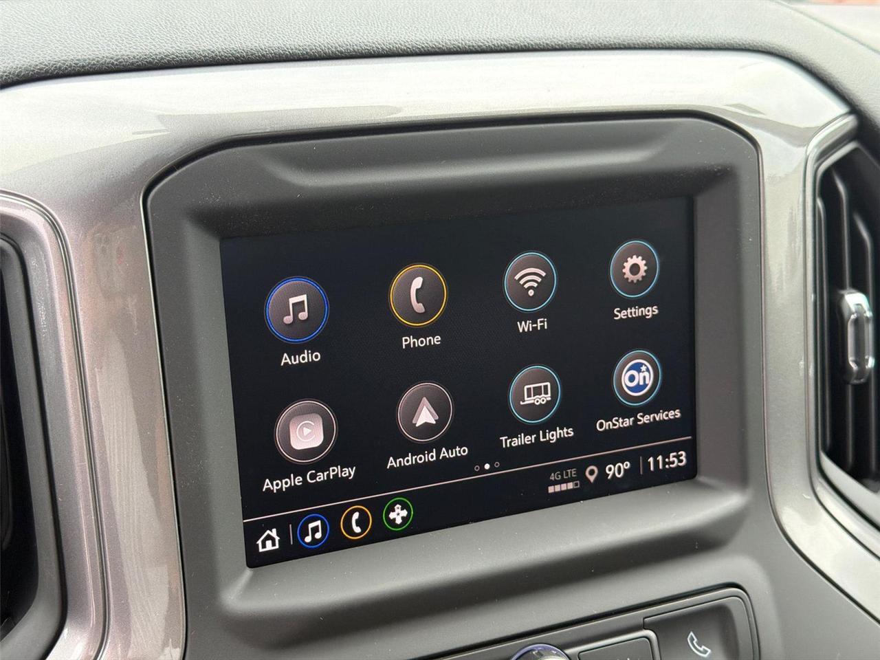 2026 GMC Sierra 2500HD Pro Hagerstown MD