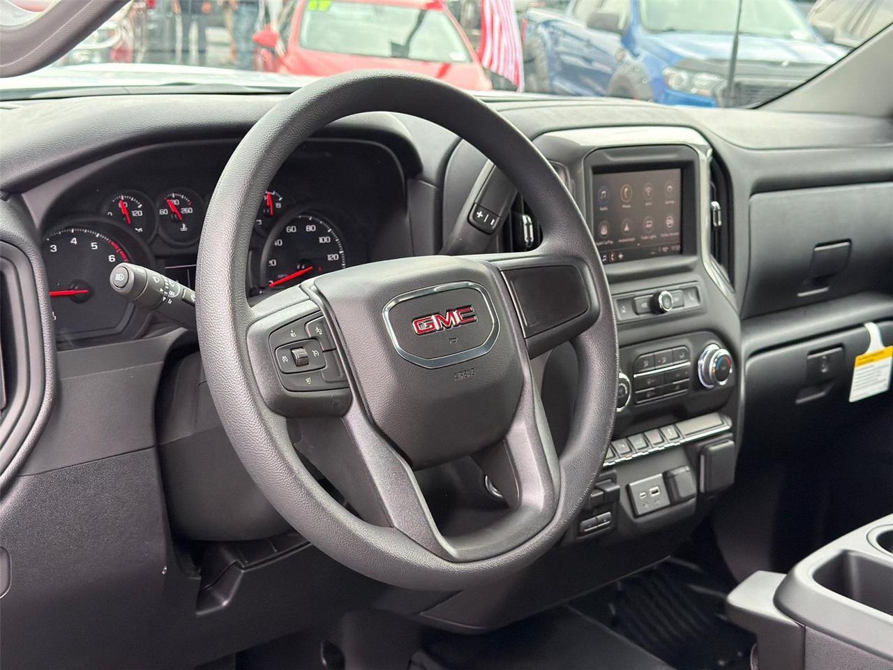 2026 GMC Sierra 2500HD Pro Hagerstown MD