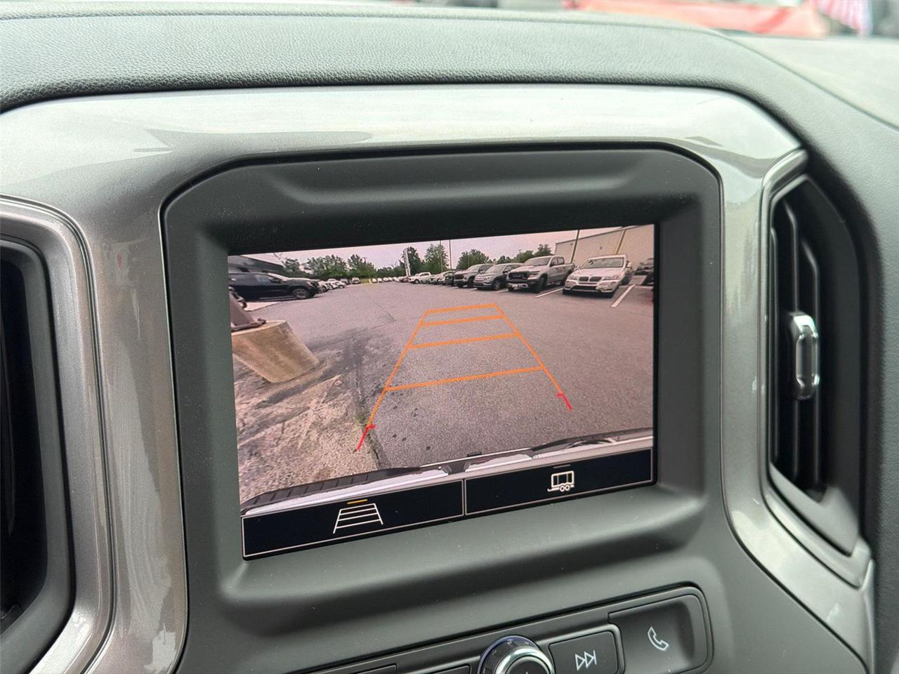 2026 GMC Sierra 2500HD Pro Hagerstown MD
