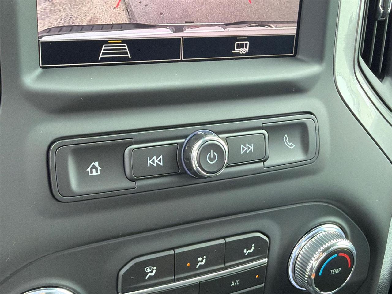2026 GMC Sierra 2500HD Pro Hagerstown MD