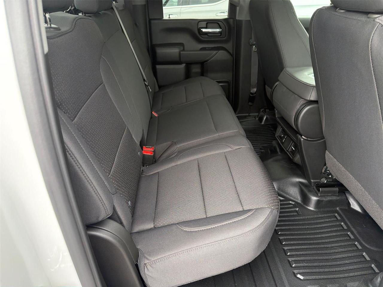 2026 GMC Sierra 2500HD Pro Hagerstown MD