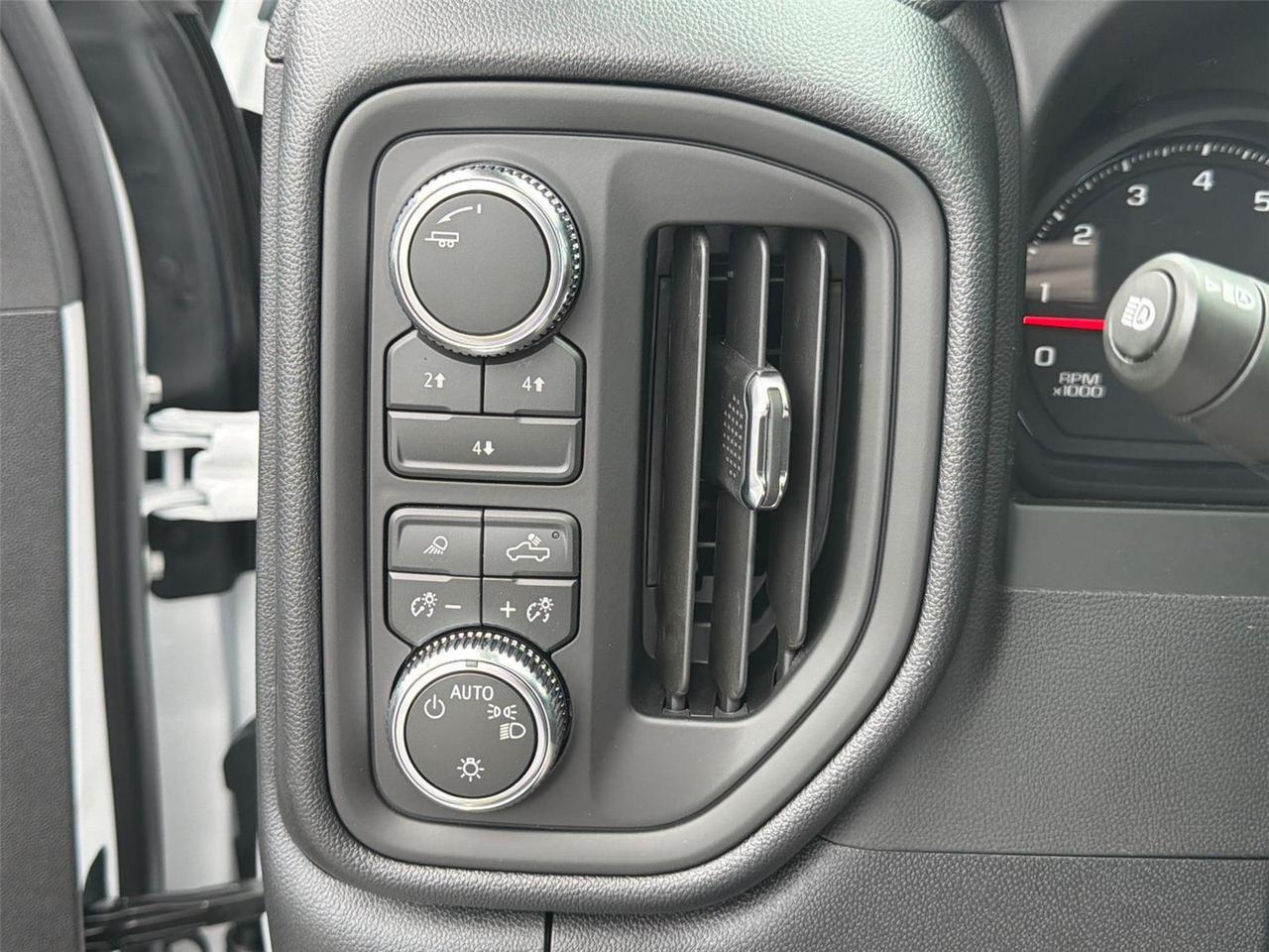 2026 GMC Sierra 2500HD Pro Hagerstown MD