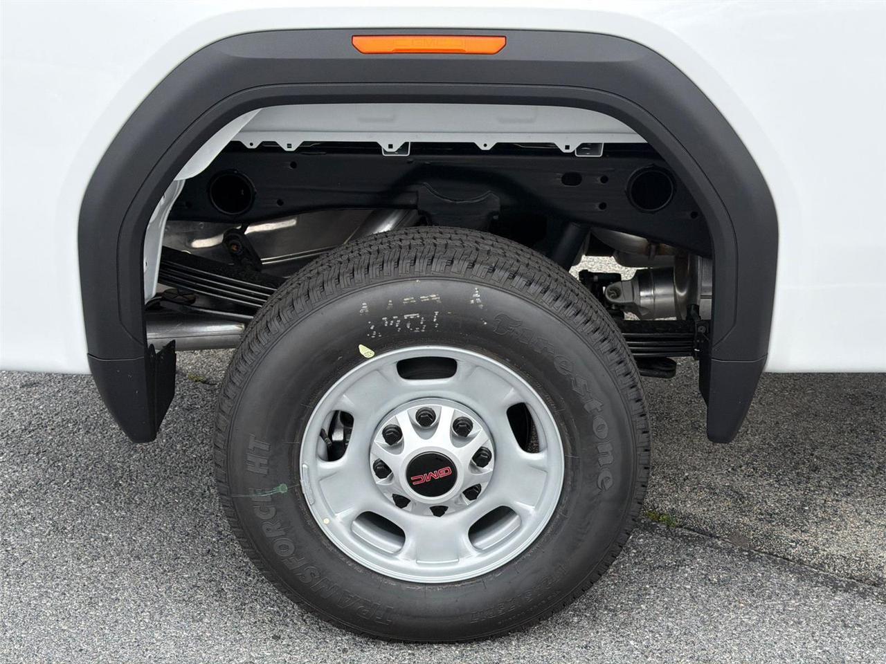 2026 GMC Sierra 2500HD Pro Hagerstown MD