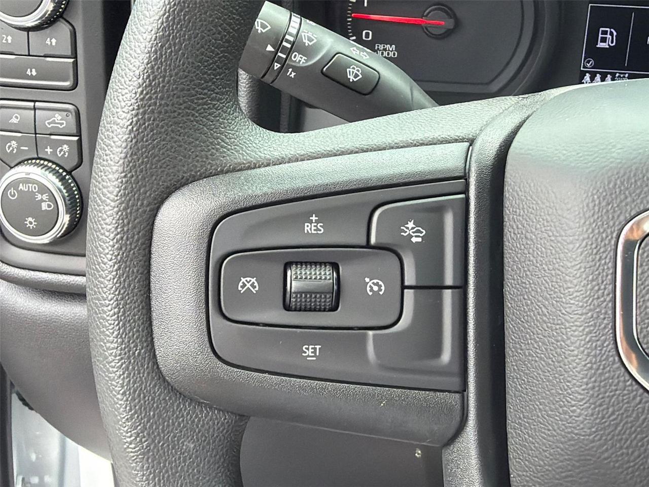 2026 GMC Sierra 2500HD Pro Hagerstown MD