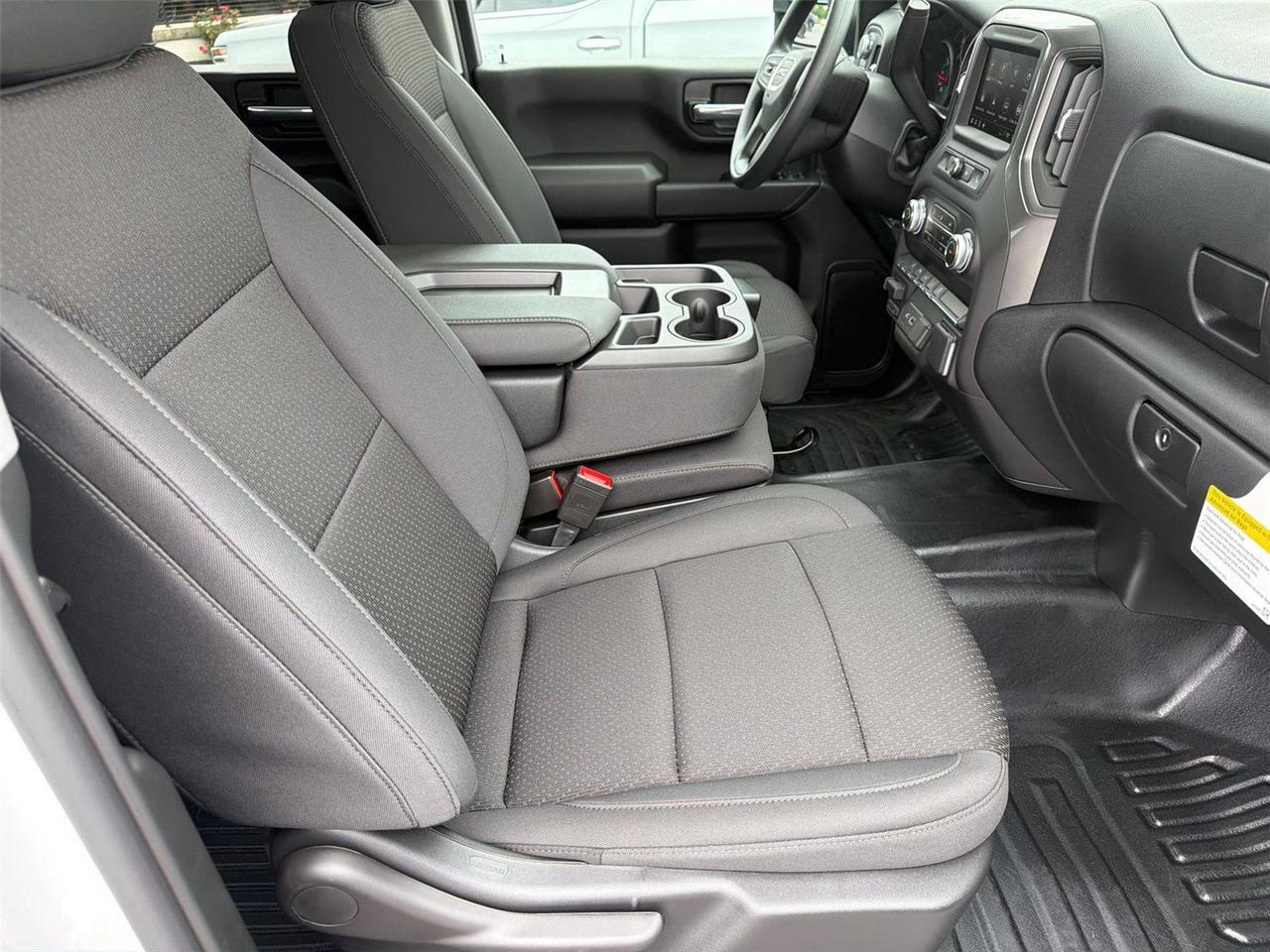 2026 GMC Sierra 2500HD Pro Hagerstown MD