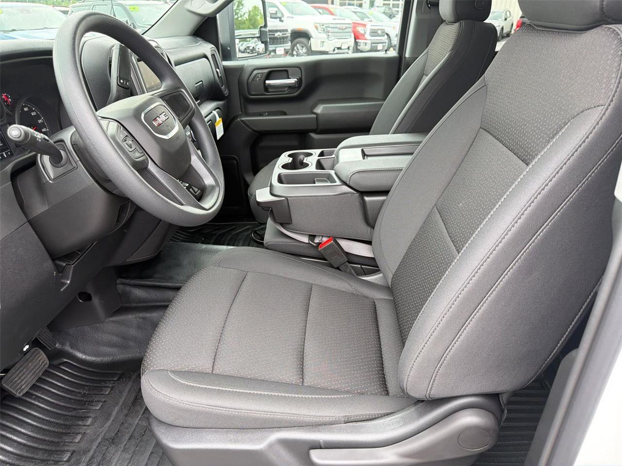 2026 GMC Sierra 2500HD Pro Hagerstown MD