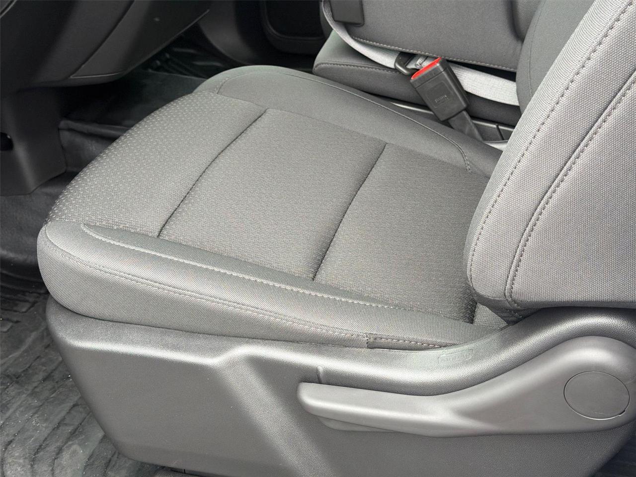2026 GMC Sierra 2500HD Pro Hagerstown MD