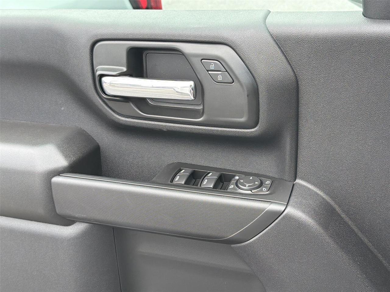 2026 GMC Sierra 2500HD Pro Hagerstown MD