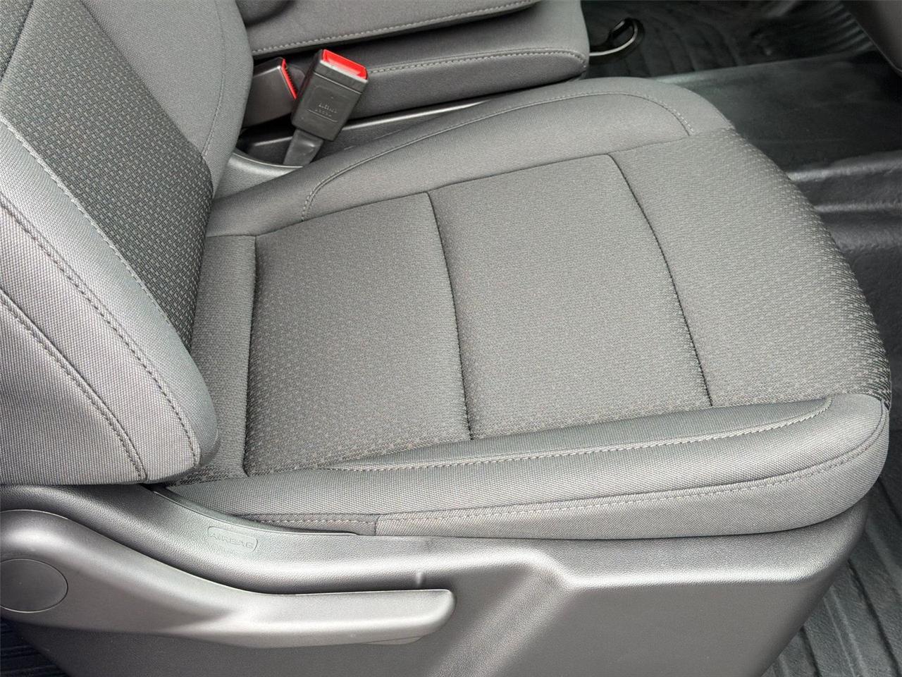 2026 GMC Sierra 2500HD Pro Hagerstown MD