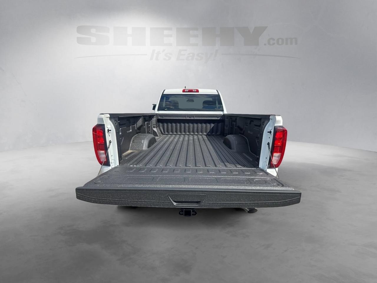2026 GMC Sierra 2500HD Pro Fredericksburg VA
