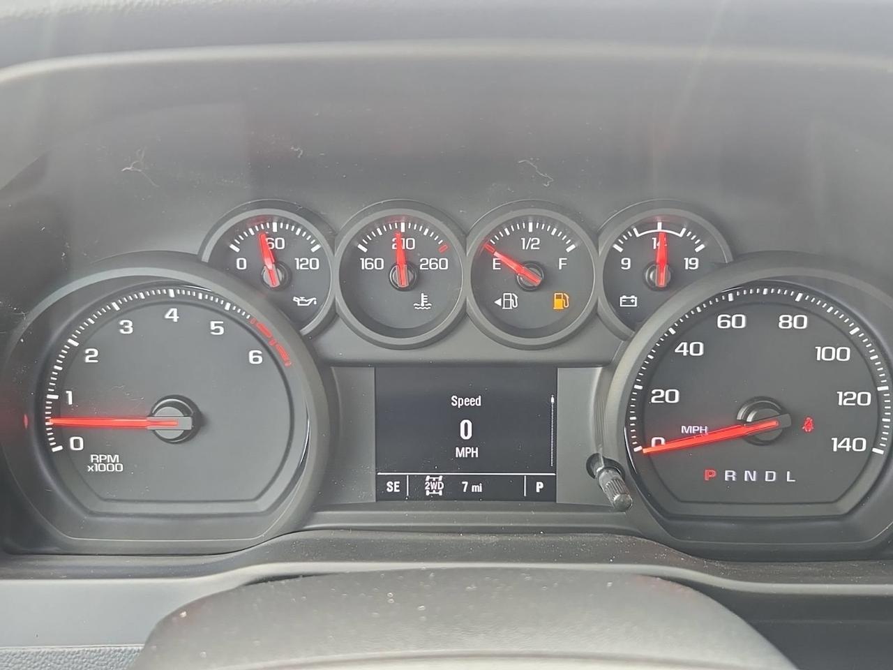2026 GMC Sierra 2500HD Pro Fredericksburg VA