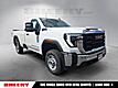 2026 GMC Sierra 2500HD Pro
