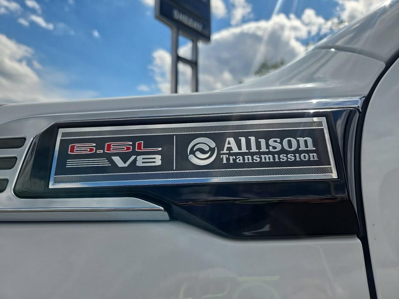 2026 GMC Sierra 2500HD Pro Fredericksburg VA