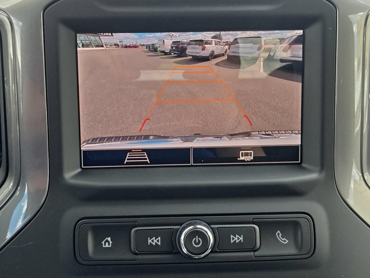 2026 GMC Sierra 2500HD Pro Fredericksburg VA