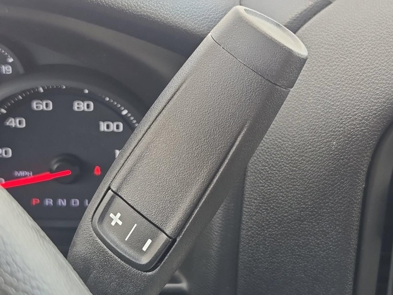 2026 GMC Sierra 2500HD Pro Fredericksburg VA