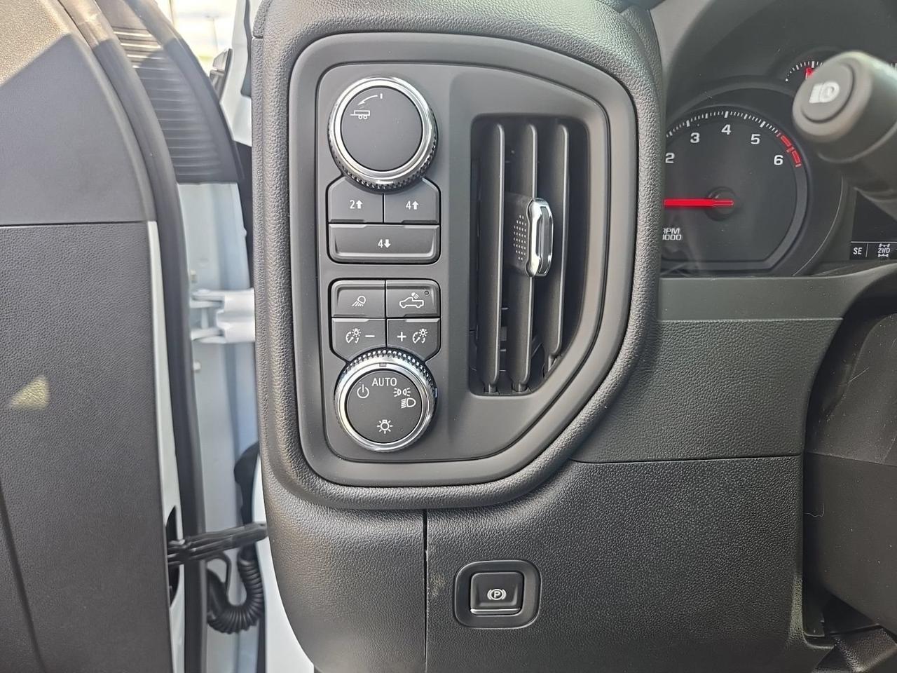 2026 GMC Sierra 2500HD Pro Fredericksburg VA