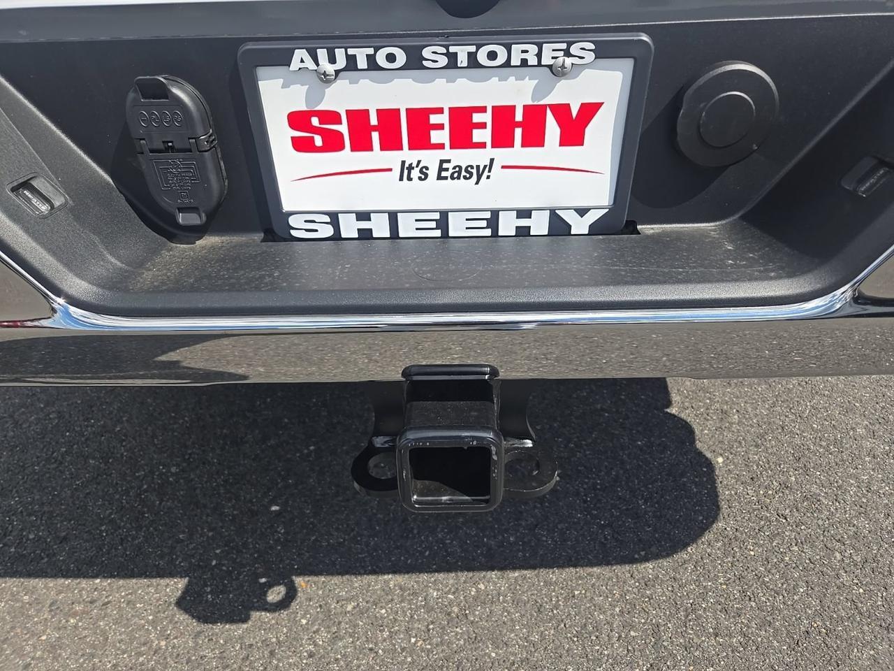 2026 GMC Sierra 2500HD Pro Fredericksburg VA
