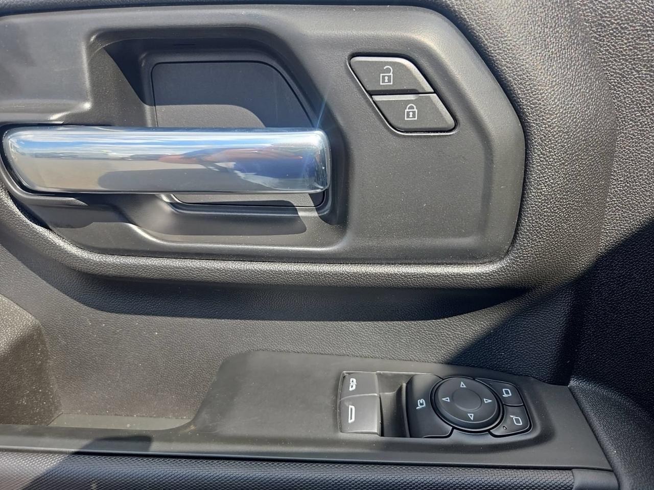 2026 GMC Sierra 2500HD Pro Fredericksburg VA