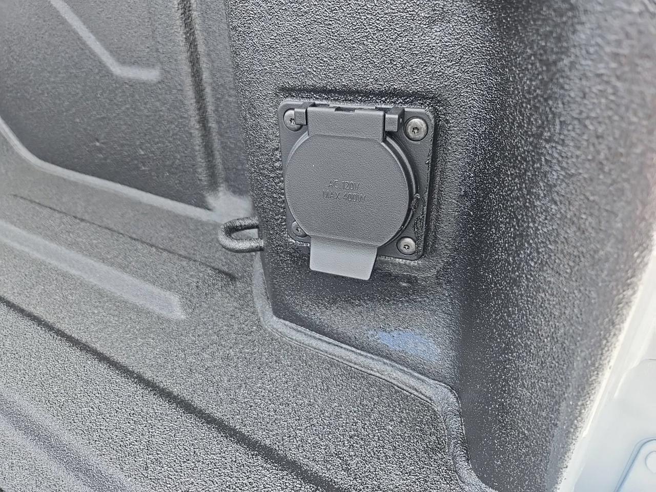 2026 GMC Sierra 2500HD Pro Fredericksburg VA