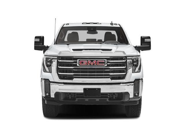 2026 GMC Sierra 2500HD SLE Tucson AZ