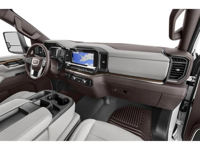 2026 GMC Sierra 2500HD SLE Tucson AZ