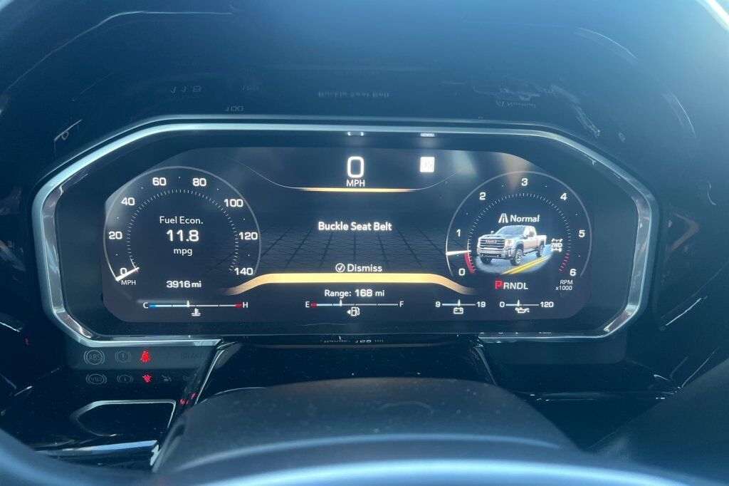 2026 GMC Sierra 2500HD SLE Fruitland ID