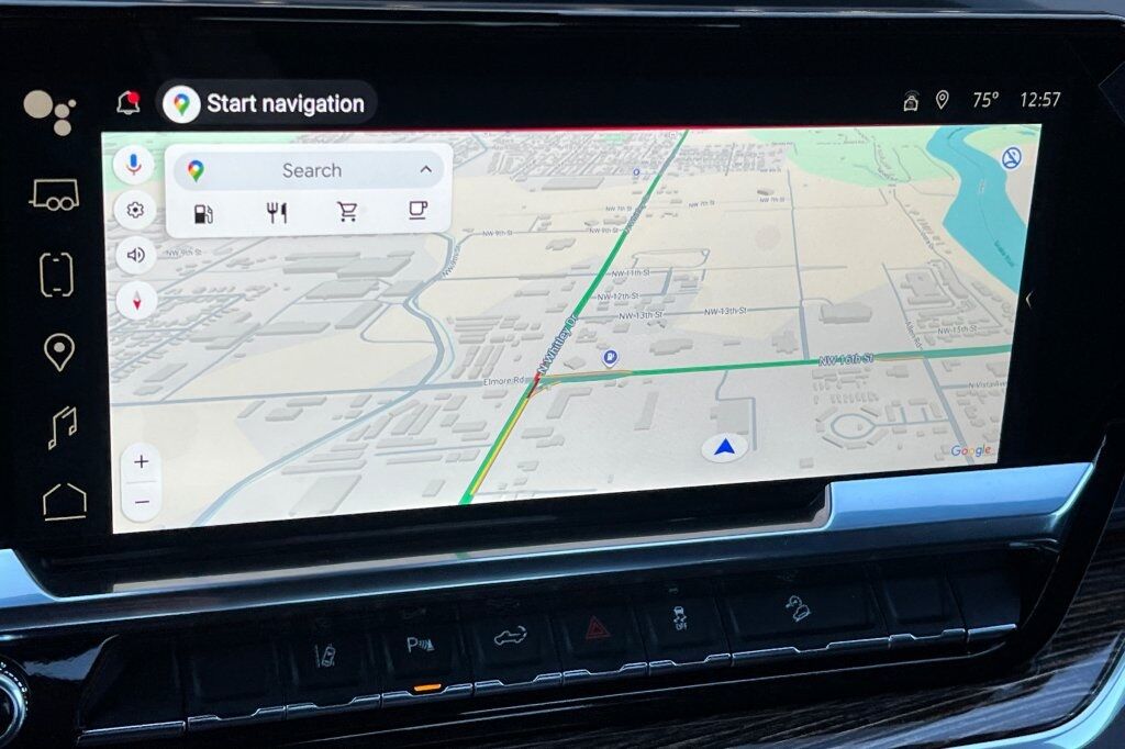 2026 GMC Sierra 2500HD SLE Fruitland ID