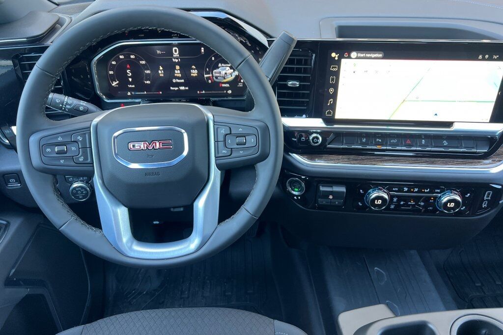 2026 GMC Sierra 2500HD SLE Fruitland ID