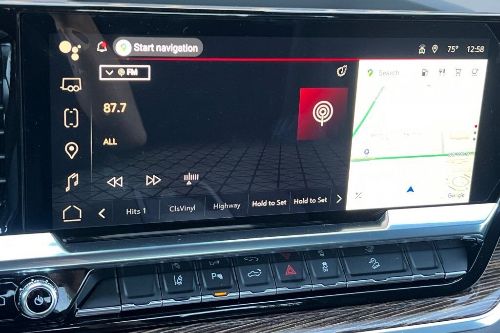 2026 GMC Sierra 2500HD SLE Fruitland ID