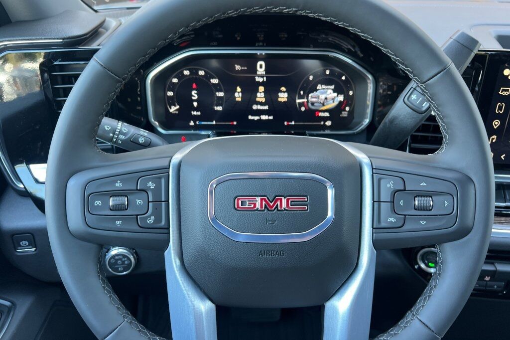 2026 GMC Sierra 2500HD SLE Fruitland ID