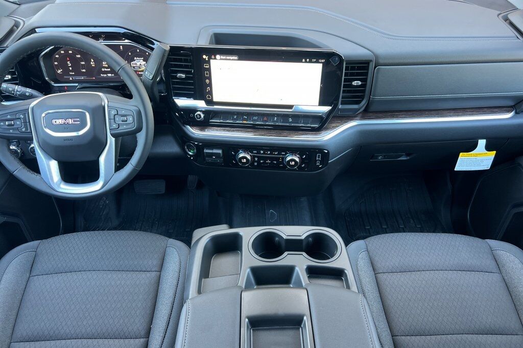 2026 GMC Sierra 2500HD SLE Fruitland ID