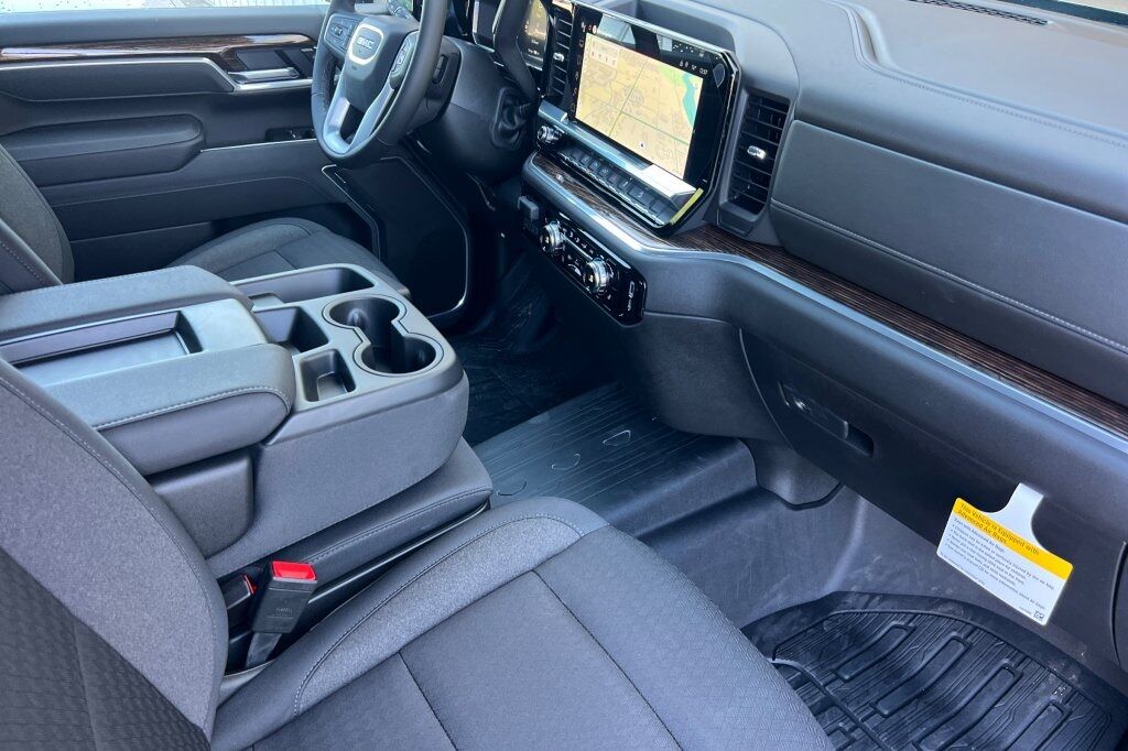 2026 GMC Sierra 2500HD SLE Fruitland ID