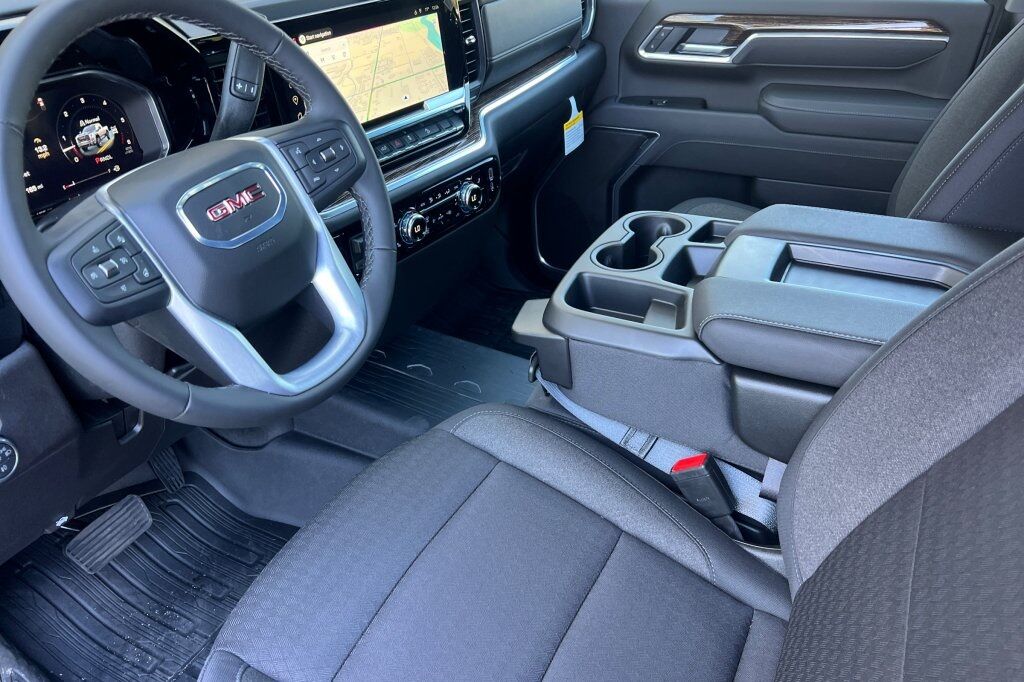 2026 GMC Sierra 2500HD SLE Fruitland ID