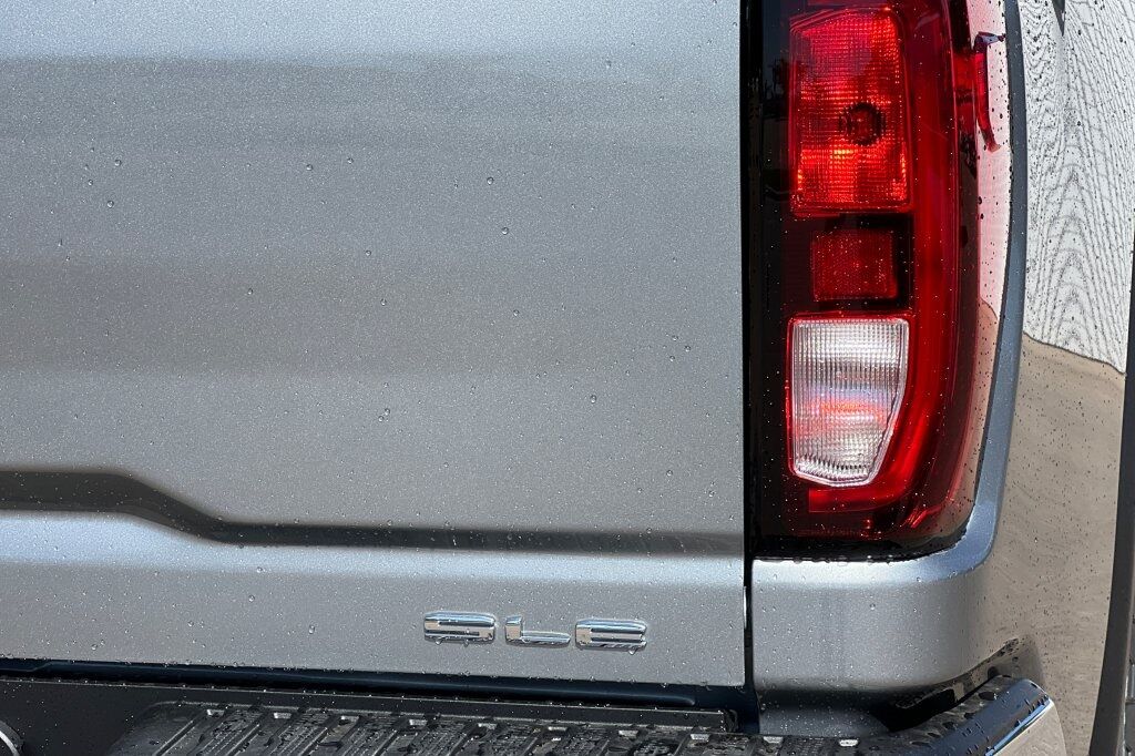 2026 GMC Sierra 2500HD SLE Fruitland ID