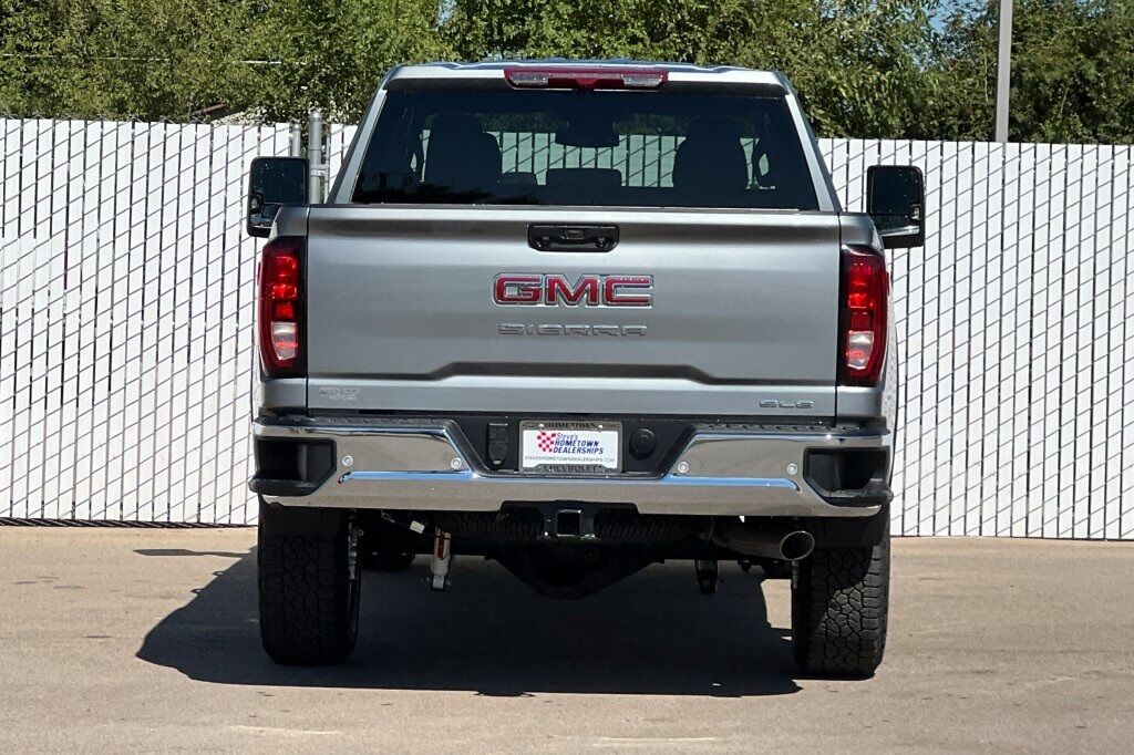 2026 GMC Sierra 2500HD SLE Fruitland ID