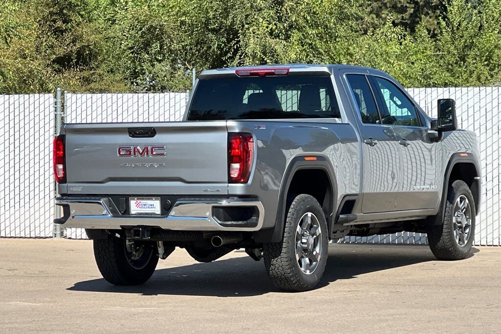 2026 GMC Sierra 2500HD SLE Fruitland ID
