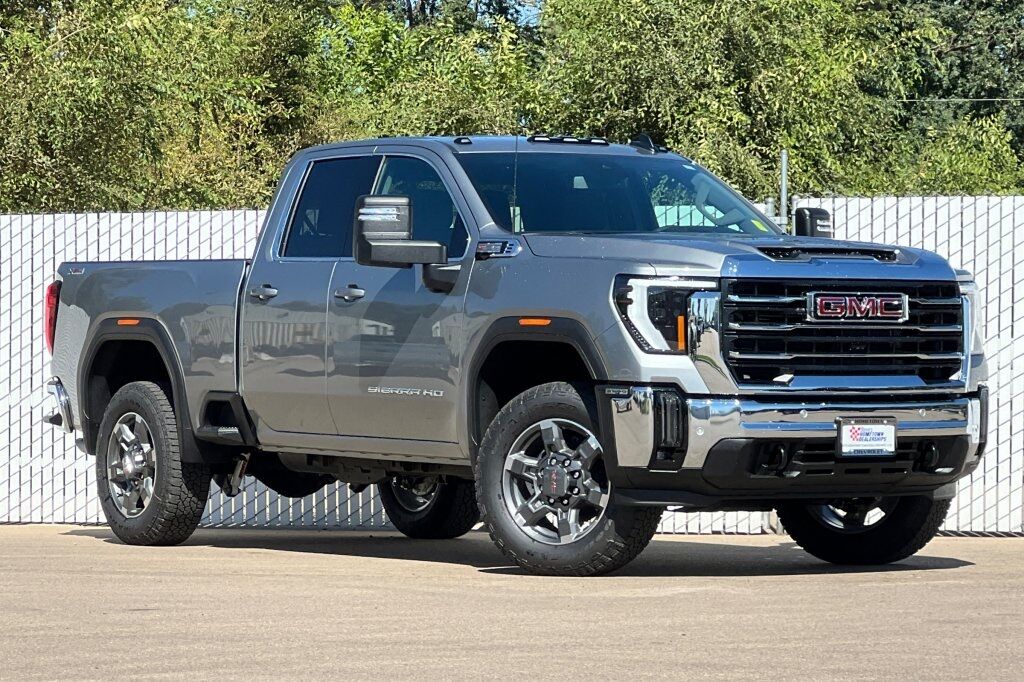 2026 GMC Sierra 2500HD SLE Fruitland ID