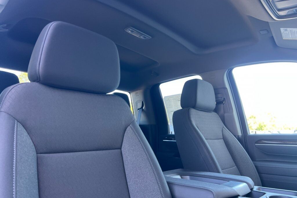 2026 GMC Sierra 2500HD SLE Fruitland ID