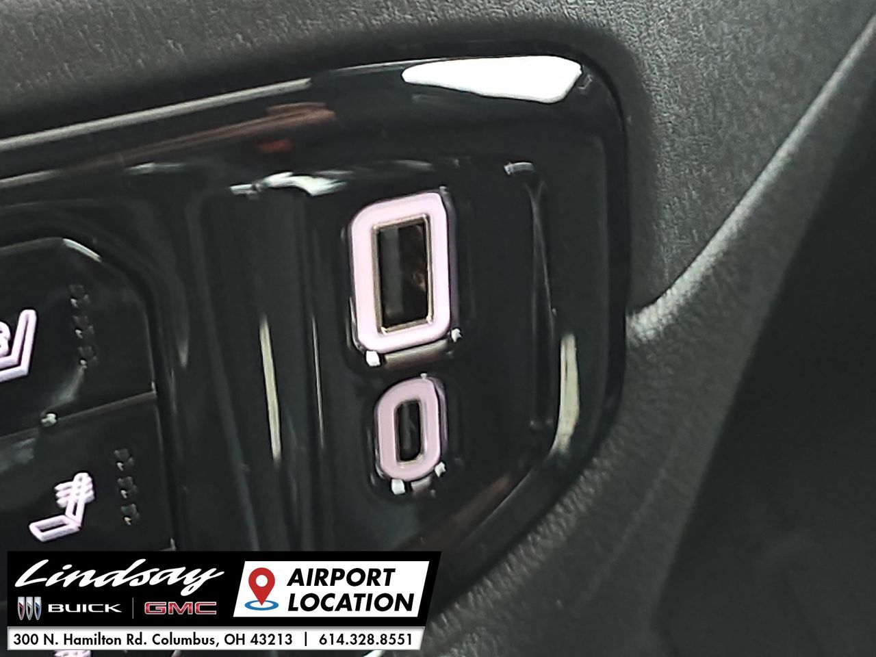 2026 GMC Sierra 2500HD SLT Columbus OH